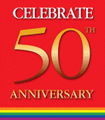 LGBT 50th Anniversary Celebration