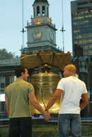 Liberty Bell